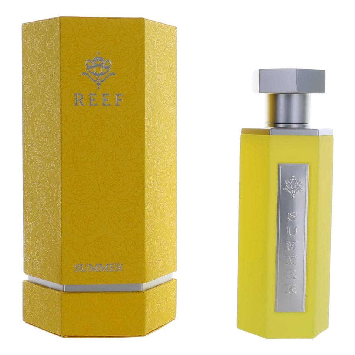 Reef summer yellow Perfume
